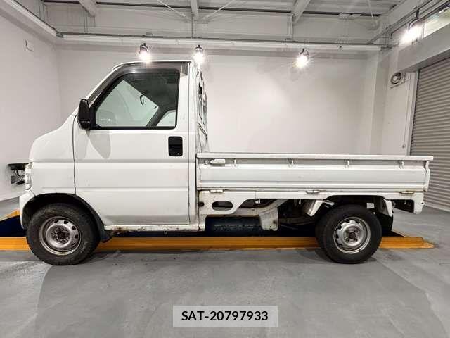 Honda ACTY TRUCK 2002-03 904929-4