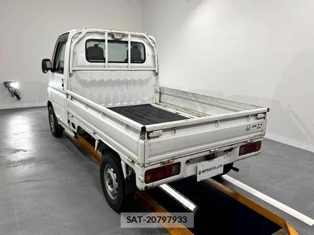 Honda ACTY TRUCK 2002-03 904929-5