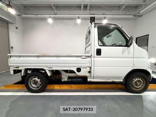 Honda ACTY TRUCK 2002-03 904929-8