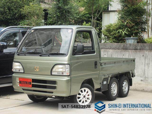 sat car