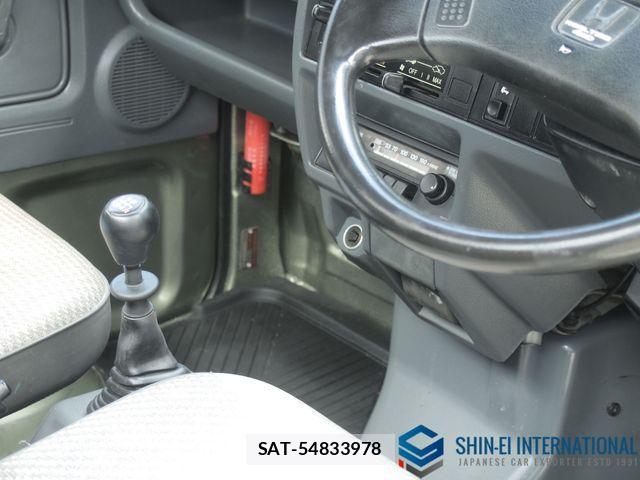 Honda ACTY TRUCK 1994-01 1234721-10