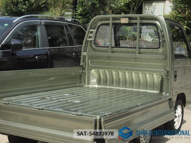 Honda ACTY TRUCK 1994-01 1234721-13