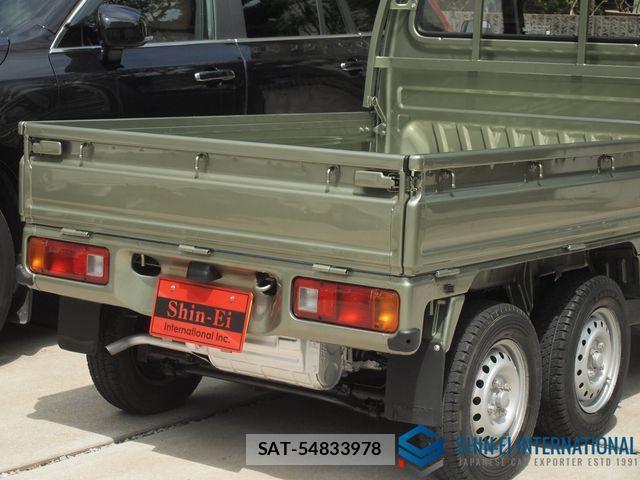 Honda ACTY TRUCK 1994-01 1234721-15