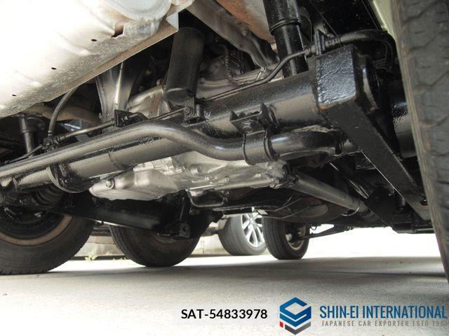 Honda ACTY TRUCK 1994-01 1234721-19