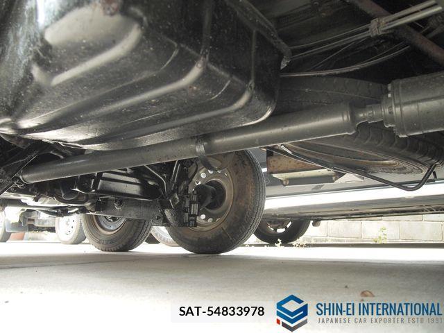Honda ACTY TRUCK 1994-01 1234721-20