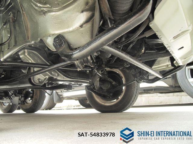 Honda ACTY TRUCK 1994-01 1234721-21