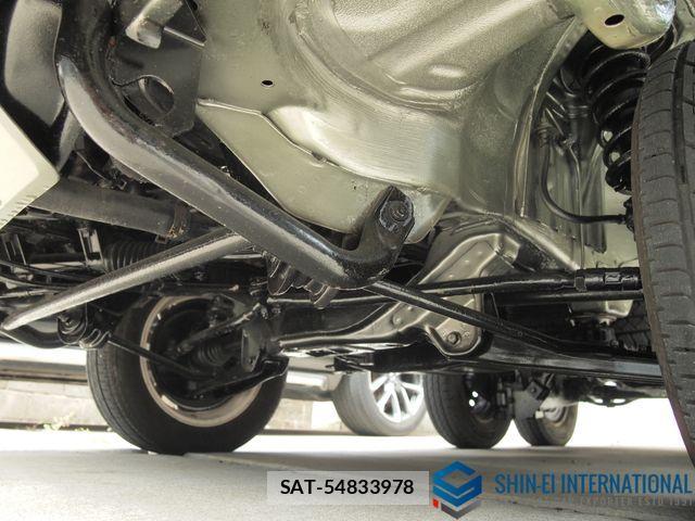 Honda ACTY TRUCK 1994-01 1234721-22