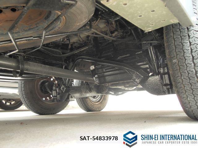 Honda ACTY TRUCK 1994-01 1234721-23