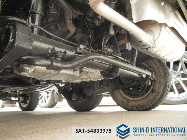 Honda ACTY TRUCK 1994-01 1234721-24