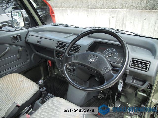 Honda ACTY TRUCK 1994-01 1234721-2