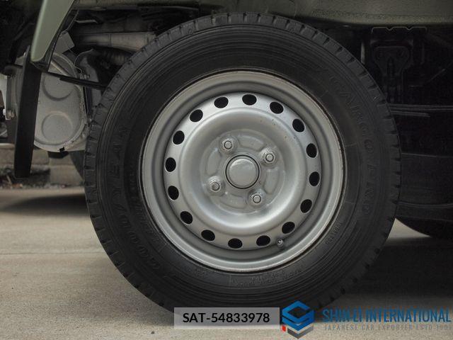 Honda ACTY TRUCK 1994-01 1234721-3