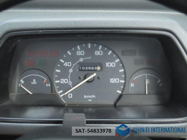 Honda ACTY TRUCK 1994-01 1234721-7