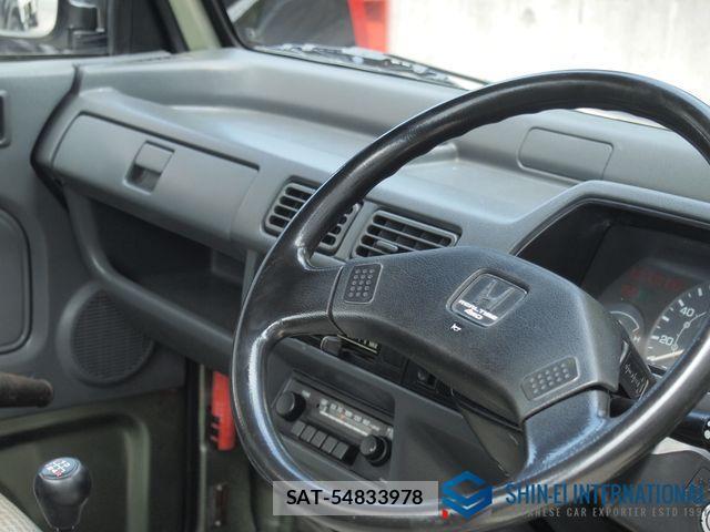 Honda ACTY TRUCK 1994-01 1234721-8