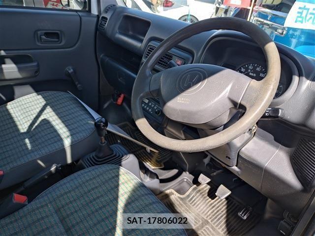 Honda ACTY TRUCK 2005-12 1255049-1