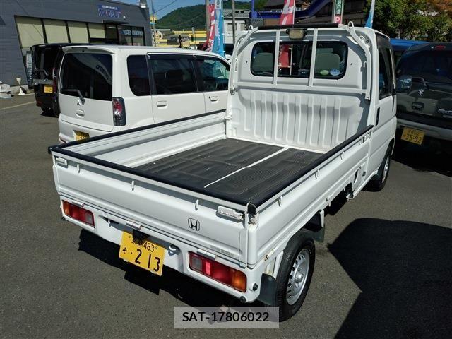 Honda ACTY TRUCK 2005-12 1255049-2