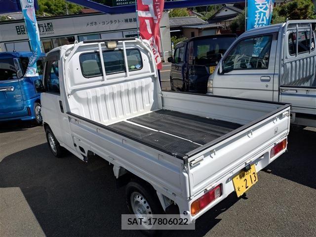 Honda ACTY TRUCK 2005-12 1255049-3
