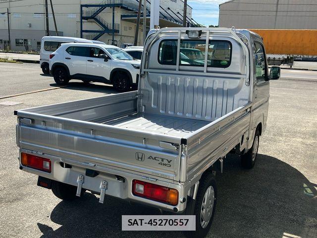 Honda ACTY TRUCK 2025-09 1319119-2