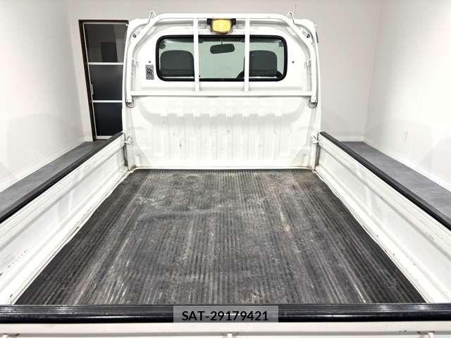 Honda ACTY TRUCK 2003-03 1320537-9