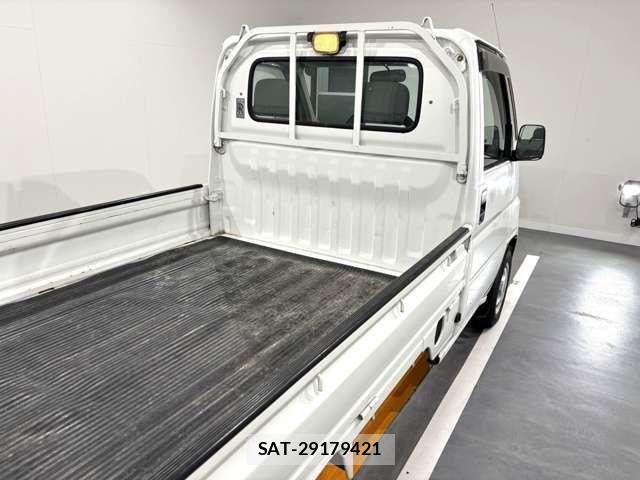 Honda ACTY TRUCK 2003-03 1320537-10
