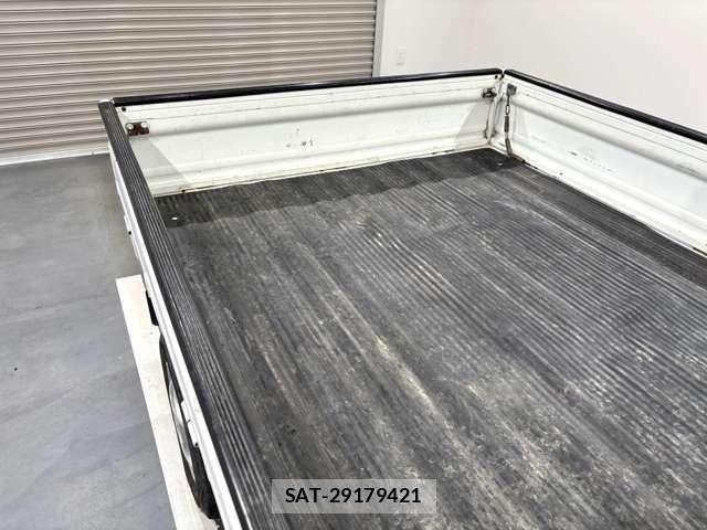Honda ACTY TRUCK 2003-03 1320537-11