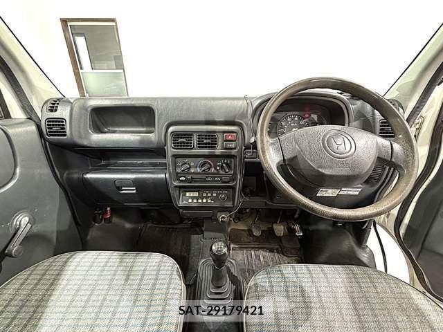 Honda ACTY TRUCK 2003-03 1320537-12