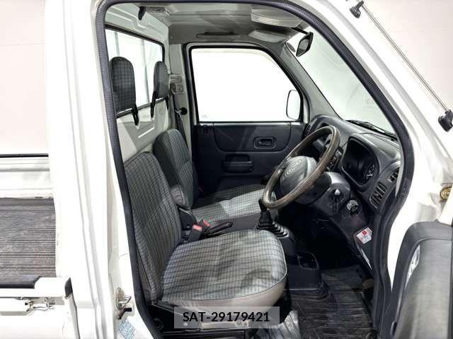 Honda ACTY TRUCK 2003-03 1320537-13