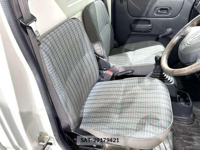 Honda ACTY TRUCK 2003-03 1320537-14