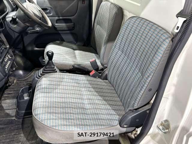 Honda ACTY TRUCK 2003-03 1320537-16