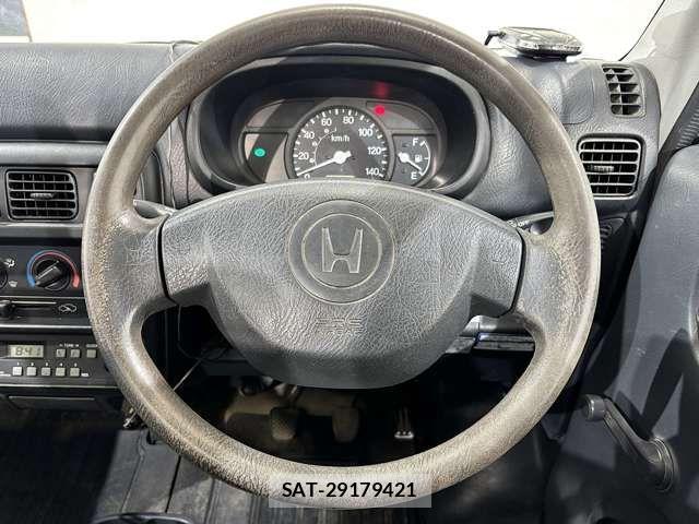Honda ACTY TRUCK 2003-03 1320537-17