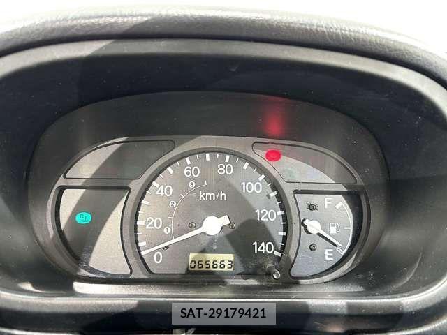 Honda ACTY TRUCK 2003-03 1320537-18