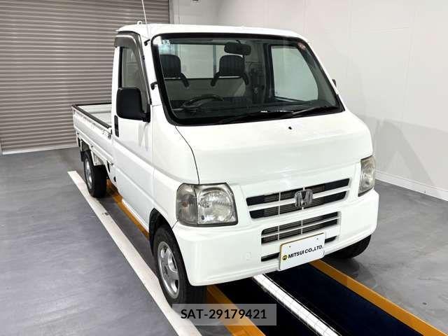 Honda ACTY TRUCK 2003-03 1320537-1
