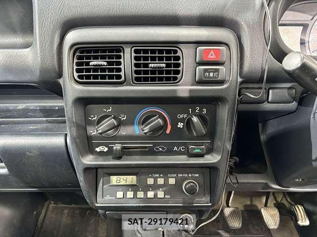 Honda ACTY TRUCK 2003-03 1320537-19