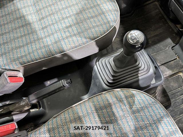 Honda ACTY TRUCK 2003-03 1320537-20