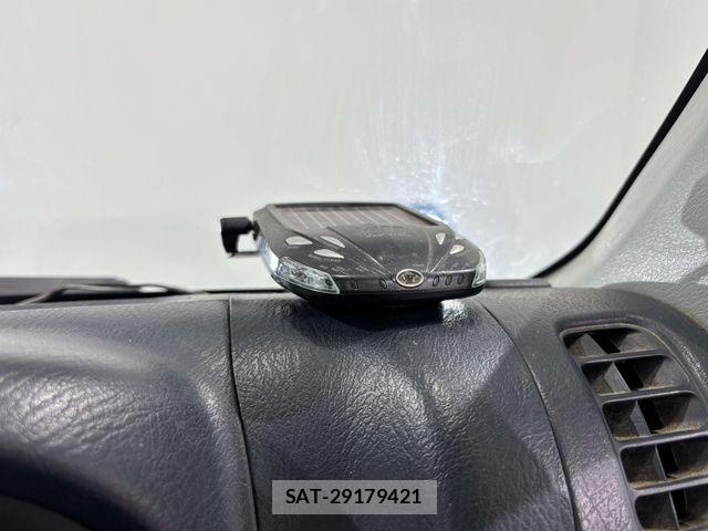 Honda ACTY TRUCK 2003-03 1320537-21