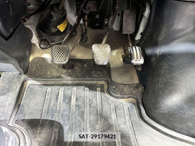 Honda ACTY TRUCK 2003-03 1320537-22