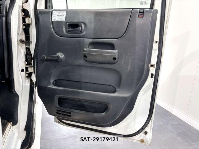Honda ACTY TRUCK 2003-03 1320537-23