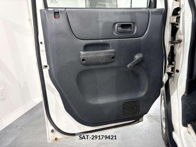 Honda ACTY TRUCK 2003-03 1320537-24