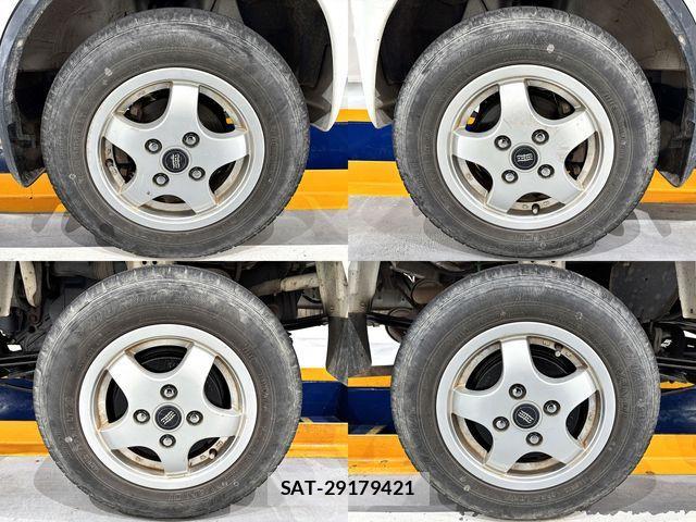 Honda ACTY TRUCK 2003-03 1320537-25