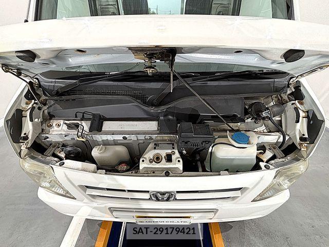 Honda ACTY TRUCK 2003-03 1320537-26