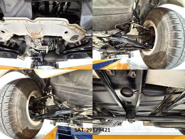 Honda ACTY TRUCK 2003-03 1320537-27