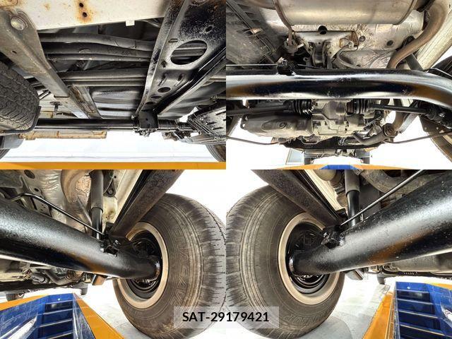 Honda ACTY TRUCK 2003-03 1320537-28