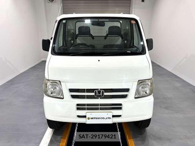 Honda ACTY TRUCK 2003-03 1320537-2