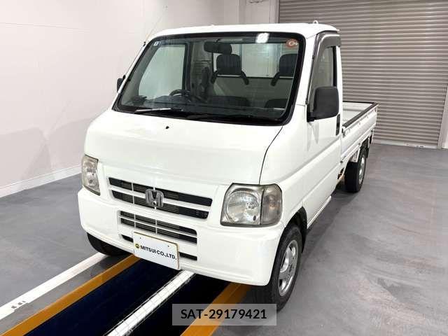 Honda ACTY TRUCK 2003-03 1320537-3