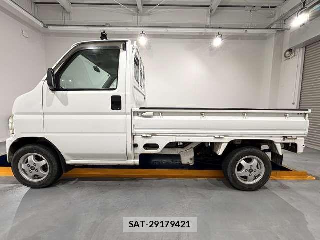 Honda ACTY TRUCK 2003-03 1320537-4