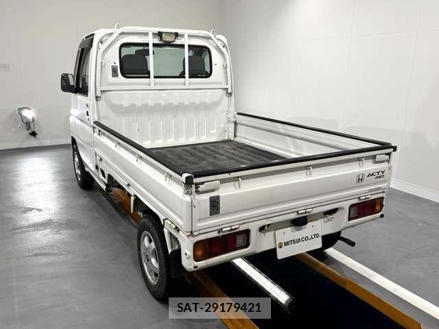 Honda ACTY TRUCK 2003-03 1320537-5