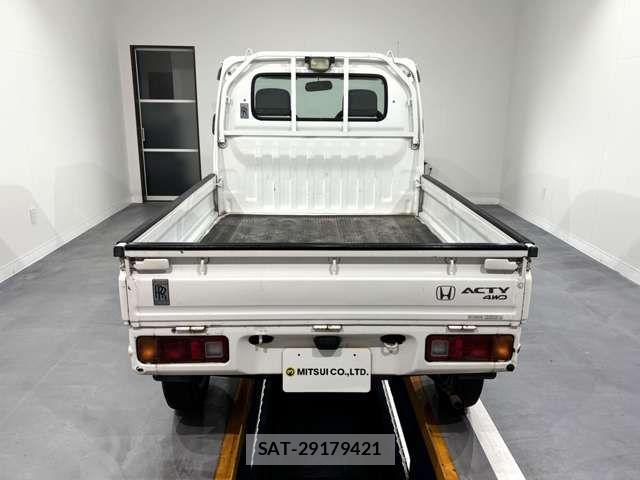 Honda ACTY TRUCK 2003-03 1320537-6