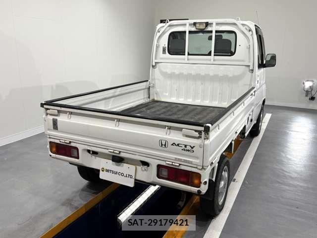 Honda ACTY TRUCK 2003-03 1320537-7
