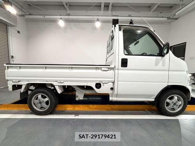 Honda ACTY TRUCK 2003-03 1320537-8