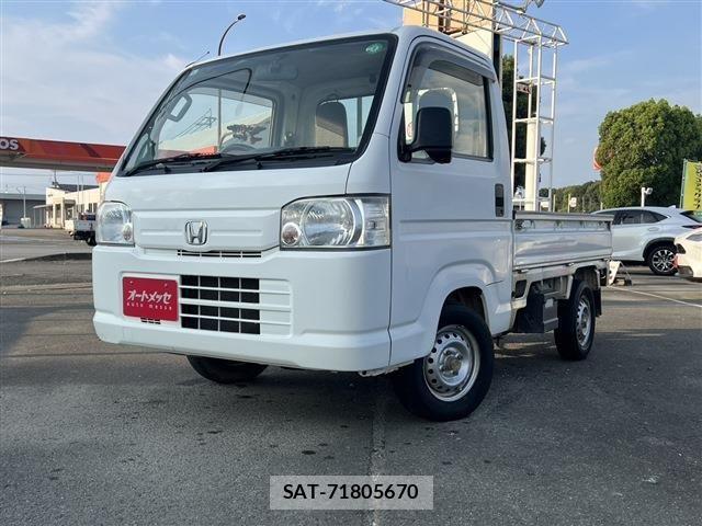 Honda ACTY TRUCK 2012-07 1264138-0