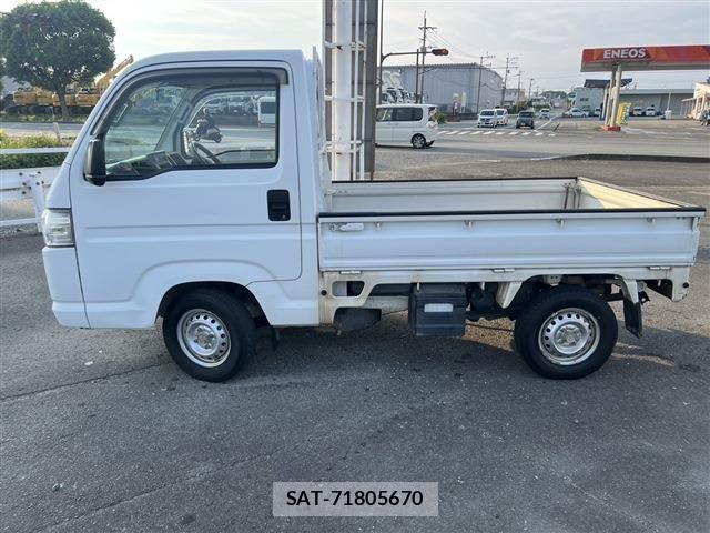 Honda ACTY TRUCK 2012-07 1264138-1